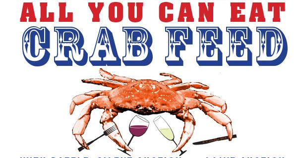 Calistoga Crab Feed